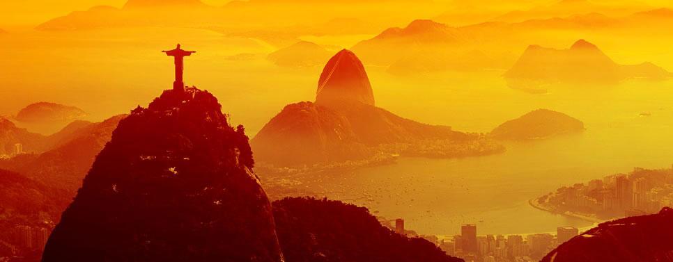 Pousada Solar Montserrart Рио-де-Жанейро Экстерьер фото